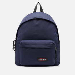 Eastpak: Синий рюкзак 