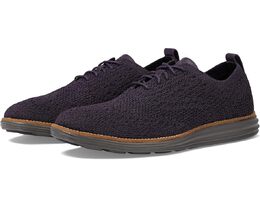 Cole Haan: Чёрные туфли 