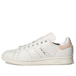 Adidas: Белые кроссовки 