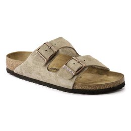 Birkenstock: Коричневые сандалии  Arizona BS