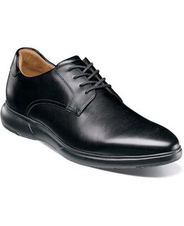 Florsheim: Чёрные туфли 