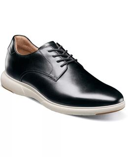 Florsheim: Многоцветные туфли 