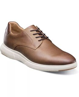 Florsheim: Коричневые туфли 