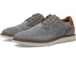 Florsheim: Серые туфли 