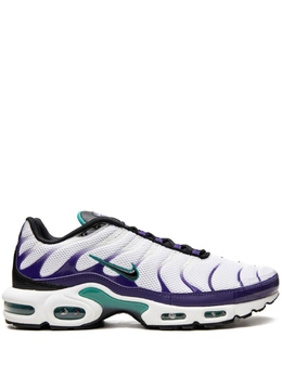 Nike: Белые кроссовки  Air Max Plus