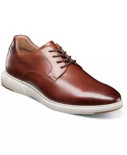 Florsheim: Коричневые туфли 