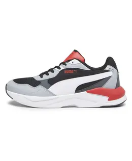PUMA: Многоцветные кроссовки  X-Ray