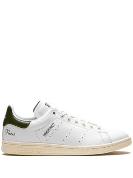 Adidas: Белые кроссовки  Stan Smith
