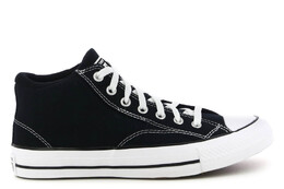 Converse: Чёрные кроссовки 