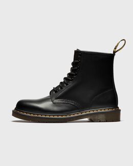 Dr.Martens: Чёрные ботинки  1460