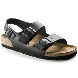 Birkenstock: Сандалии  Milano