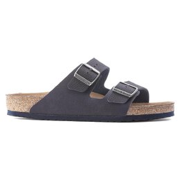 Birkenstock: Синие сандалии  Arizona