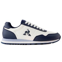 Le Coq Sportif: Синие кроссовки 