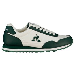 Le Coq Sportif: Зелёные кроссовки 