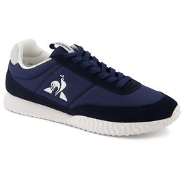 Le Coq Sportif: Синие кроссовки 