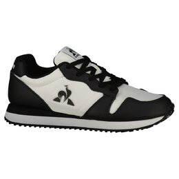 Le Coq Sportif: Чёрные кроссовки 