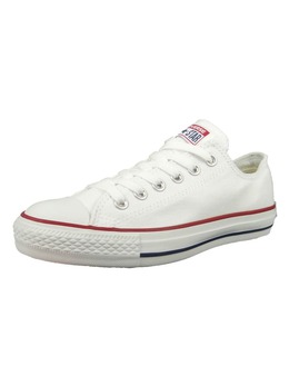 Converse: Серые кроссовки 