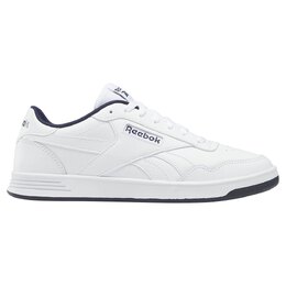 Reebok Classics: Белые кроссовки 