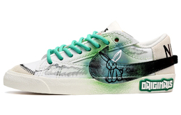 Nike: Кроссовки  Blazer