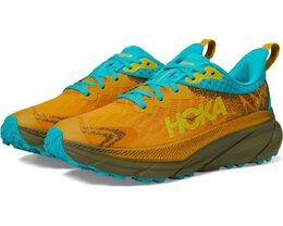 HOKA: Золотые кроссовки 