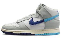 Nike: Кроссовки  Dunk High