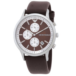 Emporio Armani: Часы 