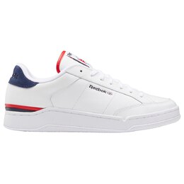 Reebok Classics: Белые кроссовки 