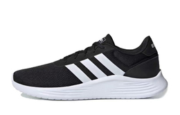 Adidas: Зелёные кроссовки  Lite Racer