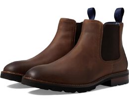 Florsheim: Коричневые ботинки 