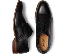 Florsheim: Чёрные туфли 