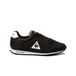 Le Coq Sportif: Чёрные кроссовки 