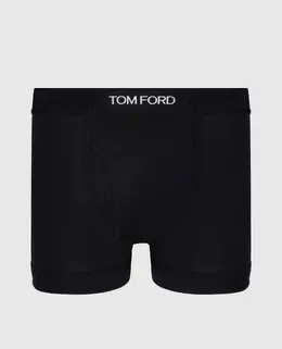 Tom Ford: Чёрные трусы 