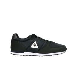 Le Coq Sportif: Чёрные кроссовки 