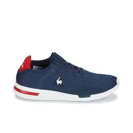 Le Coq Sportif: Тёмные кроссовки 