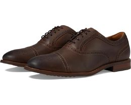 Florsheim: Коричневые туфли 