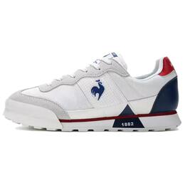 Le Coq Sportif: Белые кроссовки 