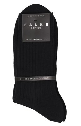 Falke: Синие носки 