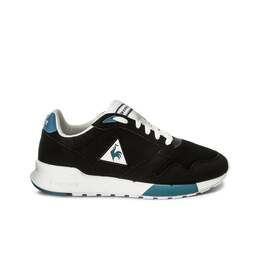 Le Coq Sportif: Чёрные кроссовки 