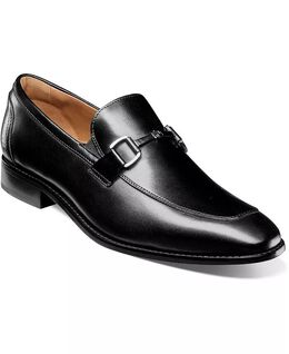 Florsheim: Чёрные туфли 