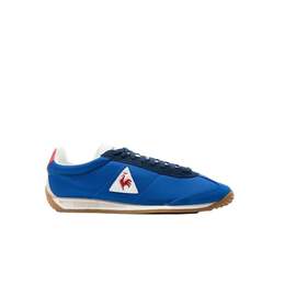 Le Coq Sportif: Синие кроссовки 