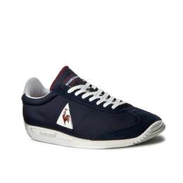 Le Coq Sportif: Тёмные кроссовки 