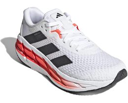 Adidas: Белые кроссовки  Solar