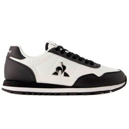 Le Coq Sportif: Белые кроссовки 