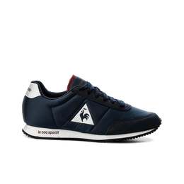 Le Coq Sportif: Тёмные кроссовки 