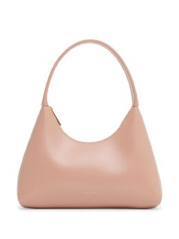 Mansur Gavriel: Розовая сумка-шоппер 