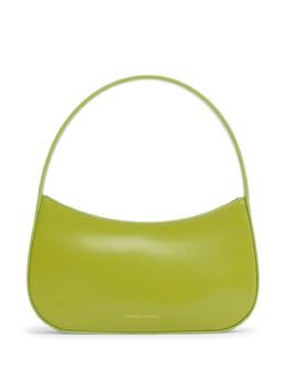 Mansur Gavriel: Зелёная сумка 