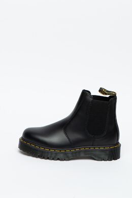 Dr. Martens: Чёрные ботинки  2976