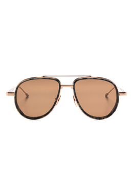 Thom Browne Eyewear: Очки 