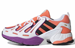 Adidas Originals: Серые кроссовки 