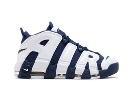 Nike: Кроссовки  Air More Uptempo